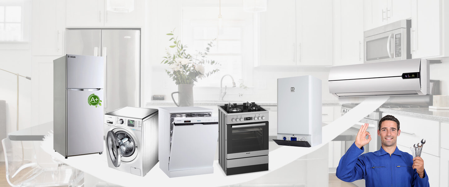 Sarıkaya Grundig Servisi